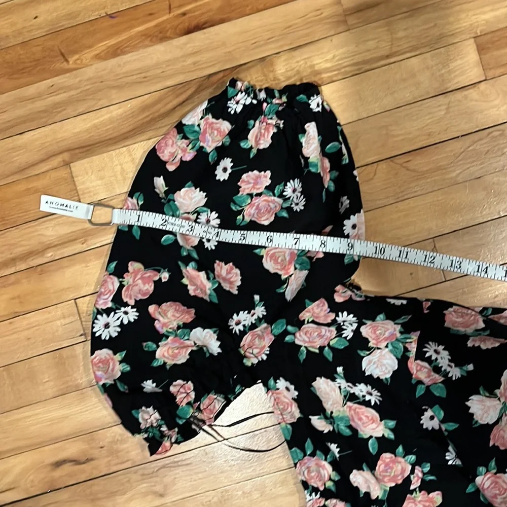 NWT Divided Dress - Picture 16 of 16